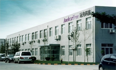 Beijing Anchorfree Technology Co., Ltd